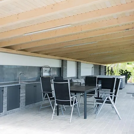 Flow House&Garden Badacsonytomaj Exterior photo