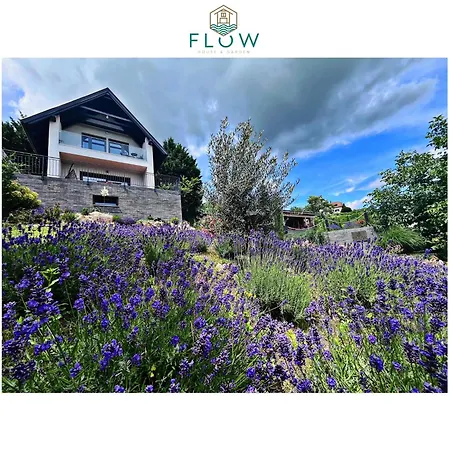 Flow House&Garden Badacsonytomaj Exterior photo