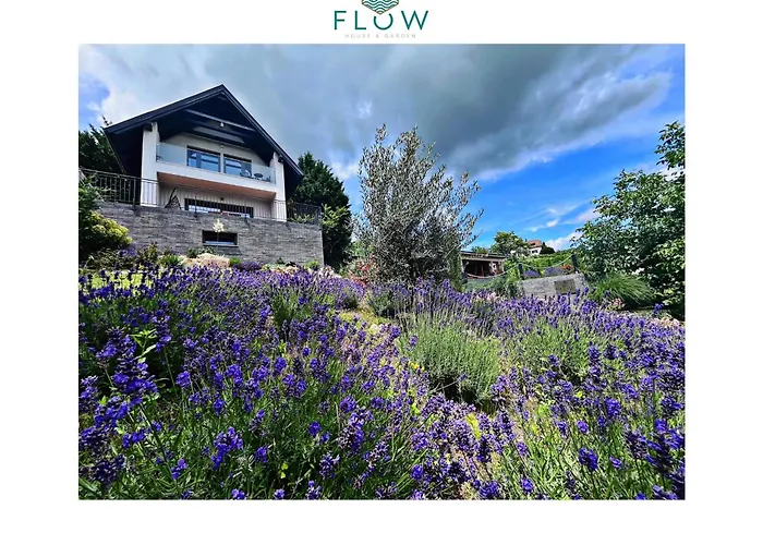 Flow House&Garden
