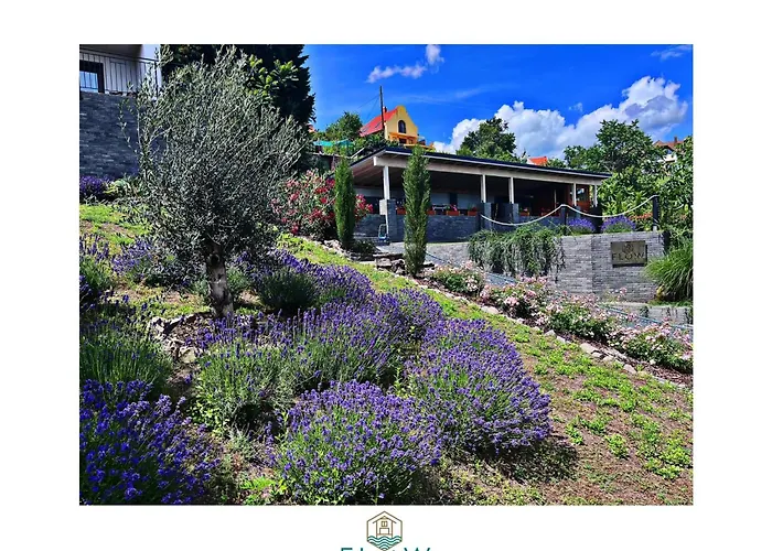 Flow House&Garden