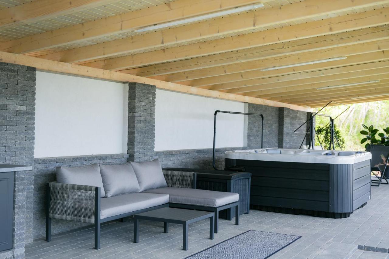 Flow House&garden Villa *