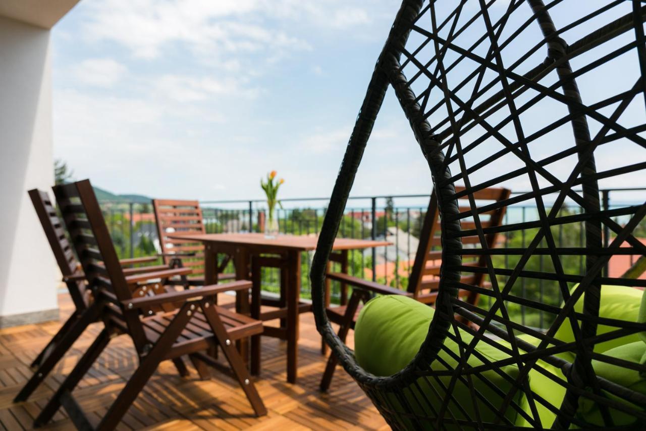 Flow House&garden Villa Bytom